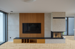 Unilin XpertPRO Textura Dryback Herringbone Dub Barley 84227Y